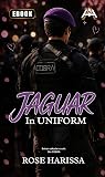 Jaguar In Uniform