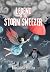Legend of the Storm Sneezer by Kristiana Sfirlea Legend of the Storm Sneezer by Kristiana Sfirlea