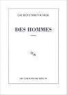 Des hommes