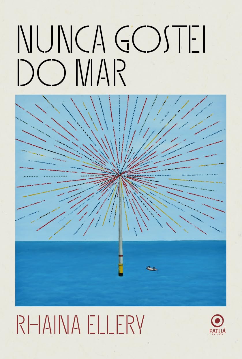 Nunca Gostei do Mar
