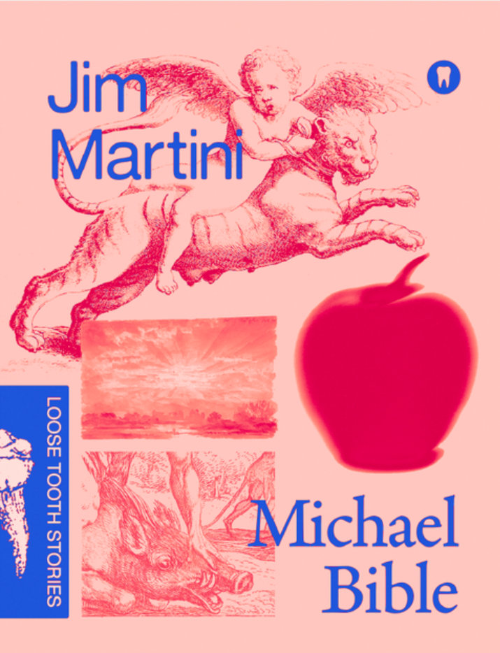 Jim Martini