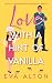 Love with a Hint of Vanilla