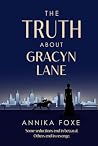 The Truth About Gracyn Lane (The Falkland Saga)