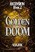 Golden Doom (Ascension, #2)