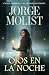 Ojos en la noche / Night Eyes by Jorge Molist