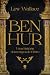 Ben-Hur: Uma História Dos Tempos De Cristo
