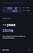 git blame --year 2025 by Adam Urban