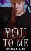 You, Tied To Me: (Everford ...