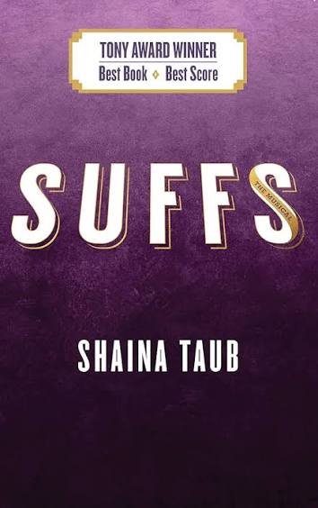 Suffs