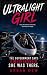 Ultralight Girl by Urban Dew Ultralight Girl by Urban Dew