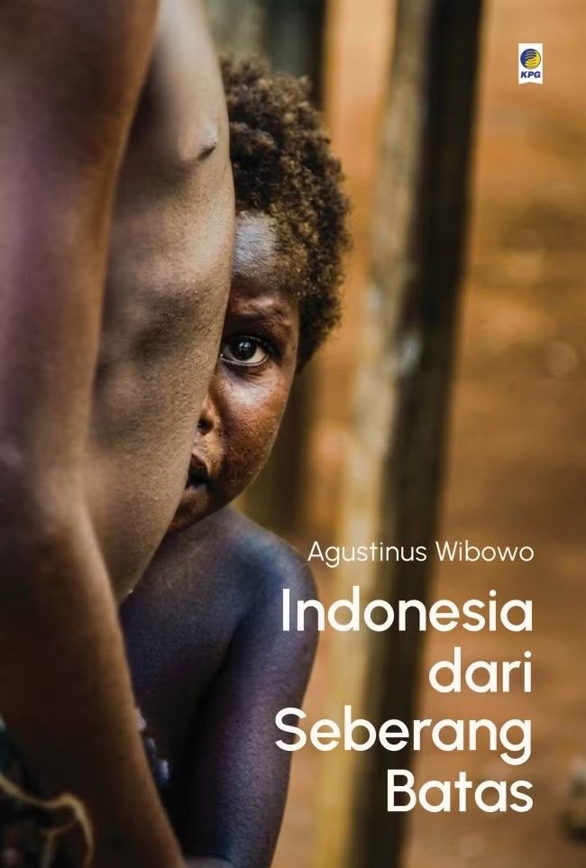 Indonesia dari Seberang Batas