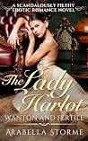 The Lady Harlot: ...