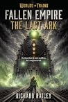 Fallen Empire: Th...