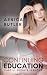 Continuing Education Part II by Arnica Butler