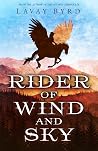 Rider of Wind and...