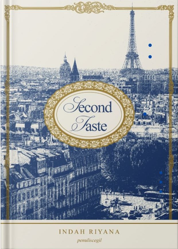 Second Taste