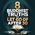 8 Buddhist Truths to Let Go...