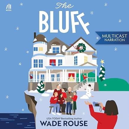 The Bluff