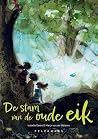 De stam van de ou...