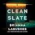Clean Slate (Olive Hunt, #1)