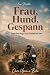 Frau, Hund, Gespann: Zwisch...