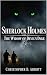 SHERLOCK HOLMES: The Widow ...