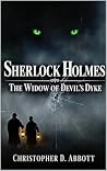 SHERLOCK HOLMES: ...