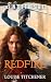 Redfire: Book 2 of the Fire...