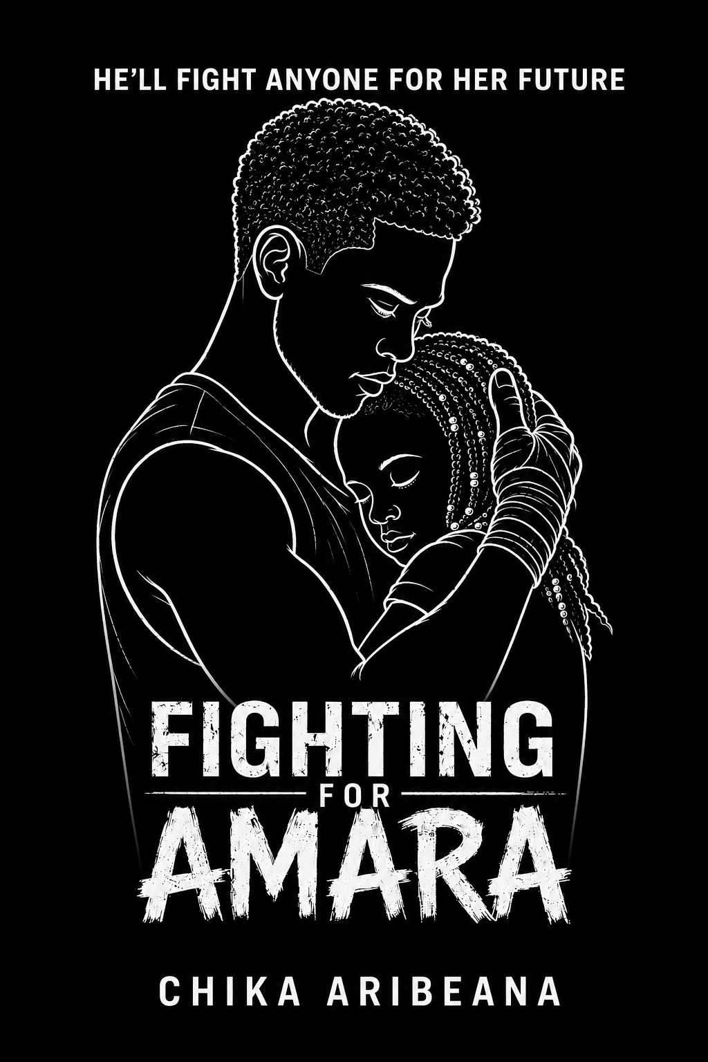 Fighting for Amara: A Lagos Story
