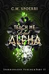 Teach Me Dark Alp...