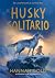 El husky solitario