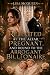 Rejected at the altar, pregnant, and bound to the arrogant Bi... by Lisa McQueen
