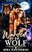 Warded By His Wolf (The Pack Guard Agency)
