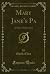 Mary Jane's Pa: A Play in T...