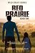 Red Prairie by Tammy Vaughter