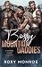 Bossy Mountain Daddies: Une...