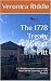 The 1778 Treaty of Fort Pit...