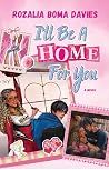 I'll Be a Home fo...