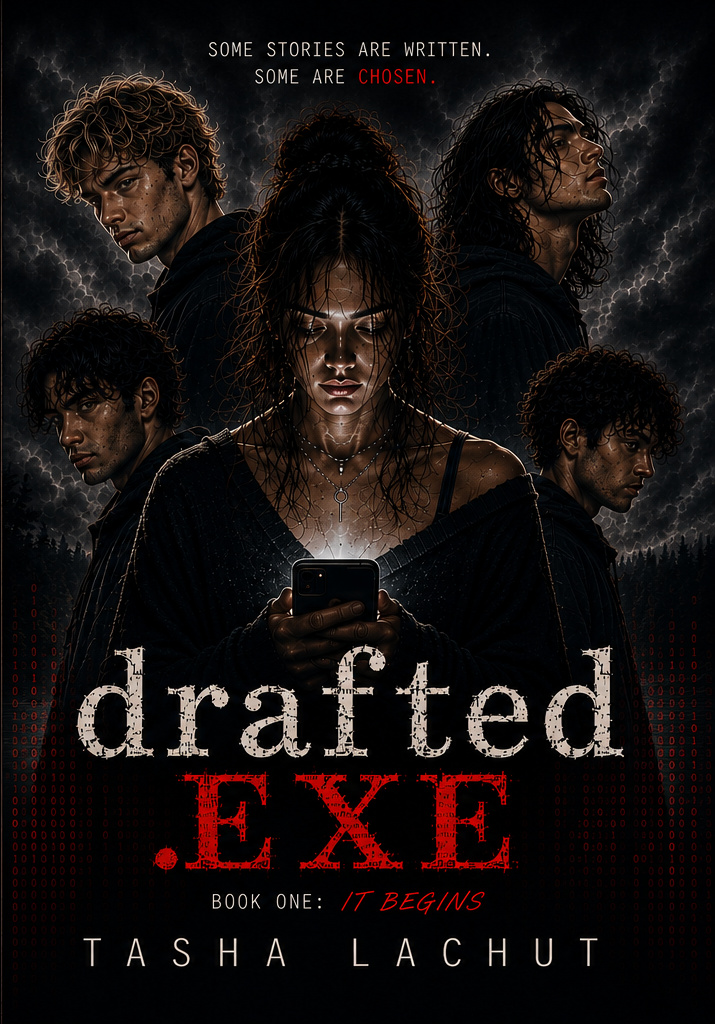 Drafted.EXE: It Begins
