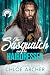 The Sasquatch and the Hairdresser by Chloe  Archer