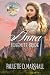 Anna Yosemite Bride: National Park Brides 24