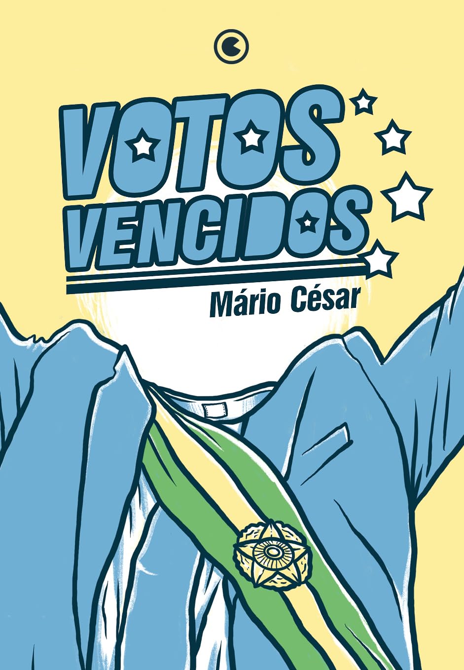 Votos Vencidos (Paperback)