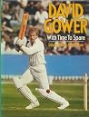 David Gower: With...