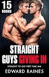 Straight Guys Giv...