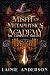 Misfit of Metaphysics Acade...