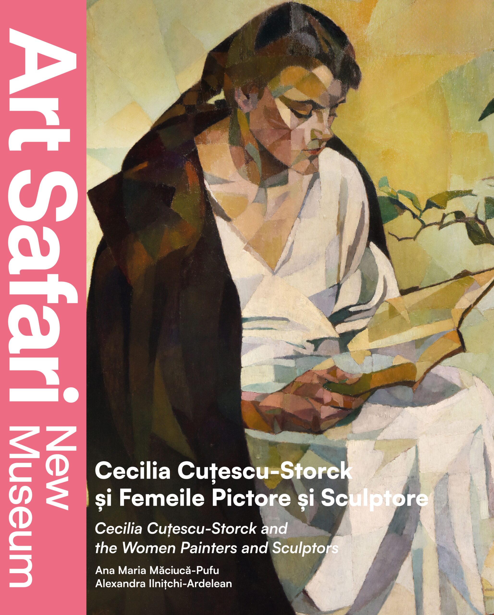 Cecilia Cuțescu-Storck și Femeile pictore și sculptore