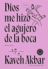 Dios me hizo el a...