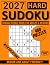 The Ultimate Hard Sudoku Bo...