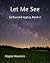 Let Me See: Lockwood Legacy Book 2