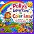 Polly's Adventure In Color ...